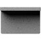 Ekena Millwork Heaton Hidden Support Steel Bracket w/ 8" Support Depth, Hammered Gray 3"W x 12"D x 2"H BKTM03X12X02HEHGY - alternate 9